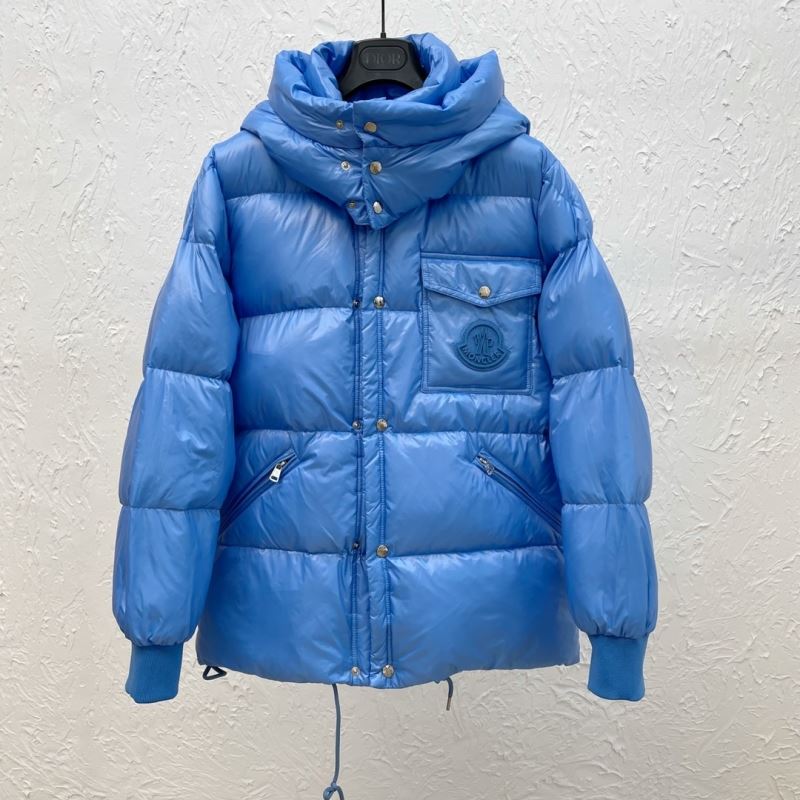 Moncler Down Jackets